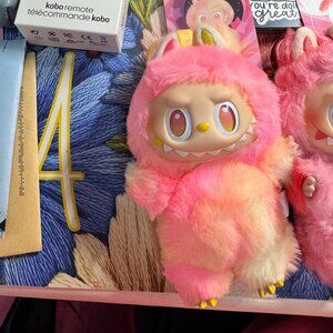 Labubu - Big Into Energy - Loyalty